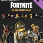 Fortnite game - any device