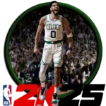 Account NBA 2K25