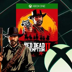 Red Dead Redemption 2